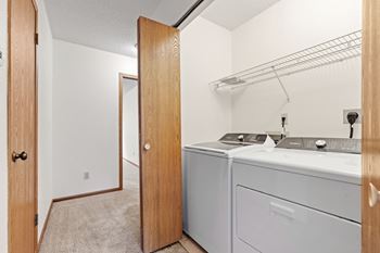 Washer/dryer